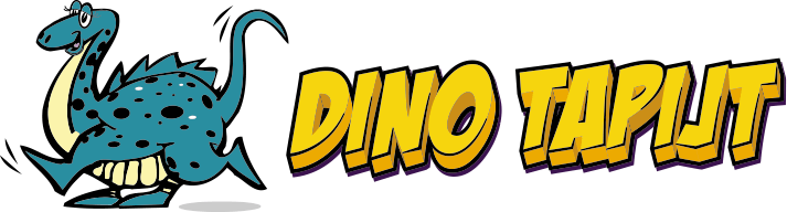 Dino Tapijt